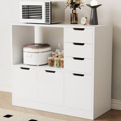 IKEA HAUGA ハウガ チェスト【頼める便/送料込み】 - メルカリ