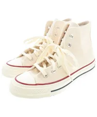 CONVERSE スニーカー レディース 【古着】【中古】【送料無料】