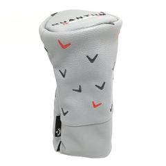 Callaway QUANTUM ヘッドカバー 4点セット - メルカリ