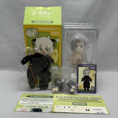 simontoys 羅小黒戦記2 ロシャオヘイセンキ 哪吒 bjd ドール - メルカリ