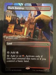 MTG 闇市場/Black Market ボーダーレスfoil 英語1枚 SLD - メルカリ