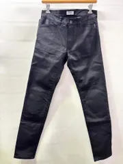 s26t-0064y【中古】【未使用】KADOYA CORSA SLIM 5P　カドヤ　デニムパンツ　デニム　パンツ　ボトムス　30インチ　6269のサムネイル