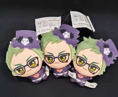 朔間零 バラエティ缶バッジ 痛バッグ 3464 - メルカリ
