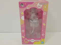 BANDAI 一番くじ ウマ娘 プリティーダービー 10弾 B賞 ミホノブルボン フィギュア 未開封品 [MK-7561]のサムネイル