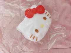希少⭐︎タグ付き⭐︎2000年キティフレンチスタイルぬいぐるみ - メルカリ