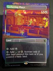 MTG 対抗呪文 ボーダーレス foil 日本語 マーベル - メルカリ
