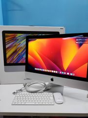 訳あり iMac 21.5インチ 2019 A2116 レチナ 4K - メルカリ
