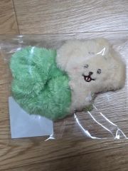nctwish loginキャラクターバッグ ジェヒトレカ付 デントリバー - メルカリ