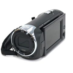 SONY Handycam HDR-CX590V 本体 - メルカリ
