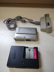 SONY Color Video Printer CVP-M65 ジャンク品 - メルカリ