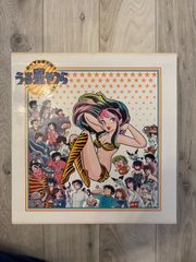 うる星やつら DVD 全11巻＋OVA全2巻＋クリアファイル、アクリル