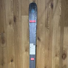 新品希少 1000 SKIS PARK 178cm スキー板 センター95 - メルカリ