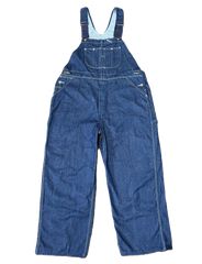 超希少】70s Sears TOUGHSKINS オーバーオール エプロン付き - メルカリ