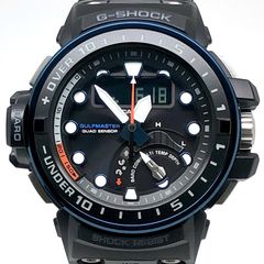 G-SHOCK ガルフマスター GWN-Q1000K-7AJR 国内正規品 - メルカリ
