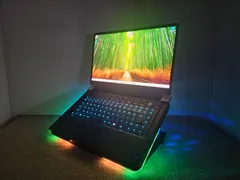 RTX3080Ti搭載ハイエンドゲーミングノートDell Alienware X15 R2 Intel Core i9-12900H(12世代)32GBメモリ M.2 SSD 1TB Geforce RTX3080Tiのサムネイル