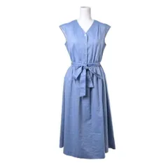 MACKINTOSH PHILOSOPHY ベルト付き シャツ ワンピースのサムネイル