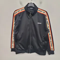 90/S NERDY ノルディ トレーナー ジップアップ ジャージのサムネイル