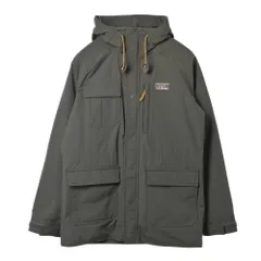 L.L.Bean 505043 ナイロン マウンテンパーカのサムネイル