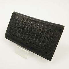 激レア Bottega Veneta オーストリッチ 長財布 - メルカリ
