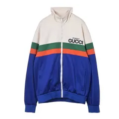 2026年最新】グッチ gucci トラックジャケットの人気アイテム - メルカリ