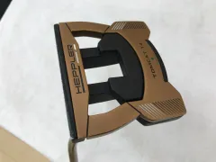 ピン　HEPPLER TOMCAT 14　パター　中古　ゴルフドゥ！荒川沖店【最短即日発送】のサムネイル