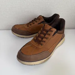 CEDAR CREST セダークレスト 28cm ブラウン カジュアルシューズ メンズのサムネイル