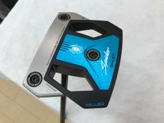TaylorMade Spider S KZ1 パター22時までタイムセール！ - メルカリ