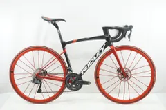 RIDLEY 「リドレー」 FENIX SLIC DISC ULTEGRA DI2 2021年モデル カスタム ロードバイク / 大宮店のサムネイル