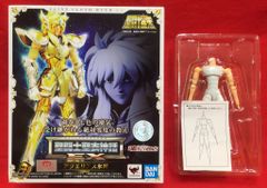 聖闘士星矢 水瓶座 アクエリアス氷河 シャカ トレーディング