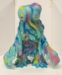 大ブルマァク展 限定 M1号 復刻 ヘドラ 蓄光 GID 抽選 当選品 - メルカリ
