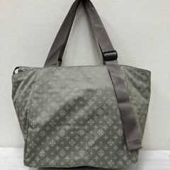 極美品⭐️ ラシット コットンジャガード アシンメトリー ボディー