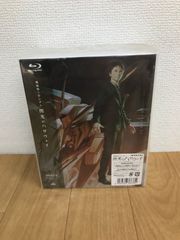 未開封 機動戦士ガンダム 閃光のハサウェイ Blu-ray 劇場限定版 特装