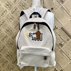 専用 美品！COACH キースへリング リュック 7485 - メルカリ