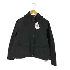 シェラデザイン SIERRA DESIGNS 26SS 短丈 Aラインシルエット 65/35 マウンテンパーカー レディース  Mのサムネイル