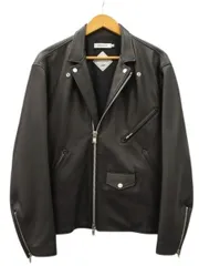 2026年最新】NONNATIVE メンズ レザージャケット・ライダースの人気
