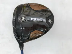 テーラーメイド　BRNR MINI DRIVER　11.5度　SPEEDER NX50　Sフレックス　ドライバー　中古　ゴルフドゥ！荒川沖店【最短即日発送】のサムネイル