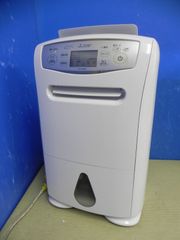 A673☆SHARPシャープ 空気清浄機 FU-H50-W 動作品・保証付き・送料無料