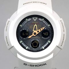 GA-2100-4AJF GA-2100HC-2AJF 合作 電池 ベルト 新品 - メルカリ