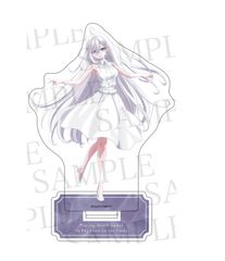 死亡遊戯で飯を食う 幽鬼 アクリルスタンド くじ引き堂 メイド - メルカリ