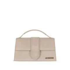 JACQUEMUS ジャックムス ラージ Bambi バッグ (クロスバック)のサムネイル