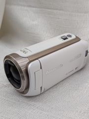 Panasonic HC-W580M ビデオカメラ 本体 - メルカリ