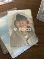 Seventeen セブチ エスクプス HYPE VIBES Weverse ラキドロ - メルカリ