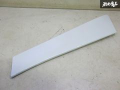 TOYOTA トヨタ 純正 KP61 後期 スターレット フロント グリル