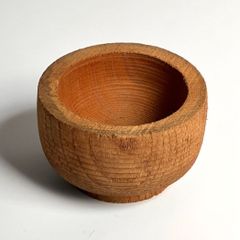 帽子 木型 丸角クラウン 58cm - メルカリ
