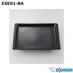 象印 オーブンレンジ用 角皿 ESE01 - メルカリ