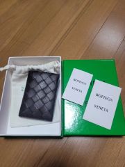 BOTTEGA VENETA マネークリップ シルバー925 保存袋 GUCC - メルカリ BOTTEGA VENETA マネークリップ シルバー925 保存袋 GUCC - メルカリ