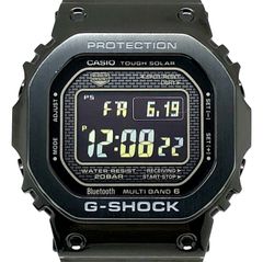本日明日限定！都内受取可能な方値下げ可G-SHOCK GMW-B5000 本日明日限定！都内受取可能な方値下げ可G-SHOCK GMW-B5000 - メルカリ