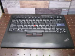 【R2416】Lenovo ThinkPad トラックポイントキーボード SK-8855のサムネイル