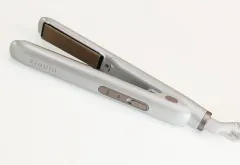 【国内正規品】KINUJO　絹女　ミニヘアーアイロン　シルクプレート　IRON -deux-　KM001のサムネイル
