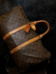 GUCCI グッチ グッチゴースト 445597 クラッチバッグ トラブル